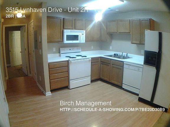 4th image of 3515 Lynhaven Dr APT 2H