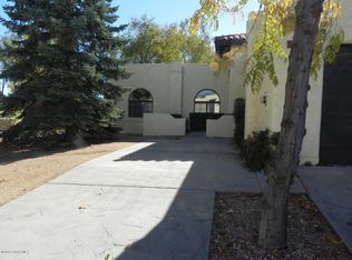 6115 Crista Lynn Pl, Prescott, AZ 86301