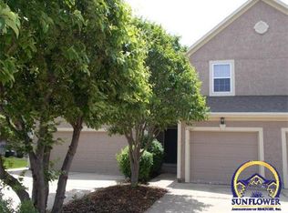 22807 W 72nd Ter, Shawnee, KS 66227