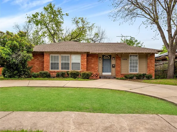 3464 Park Ln, Dallas, TX 75220