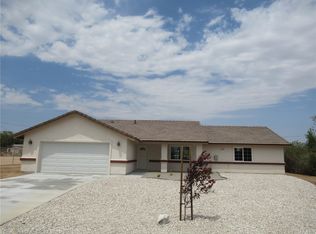 15166 Cerezo Rd, Victorville, CA 92392