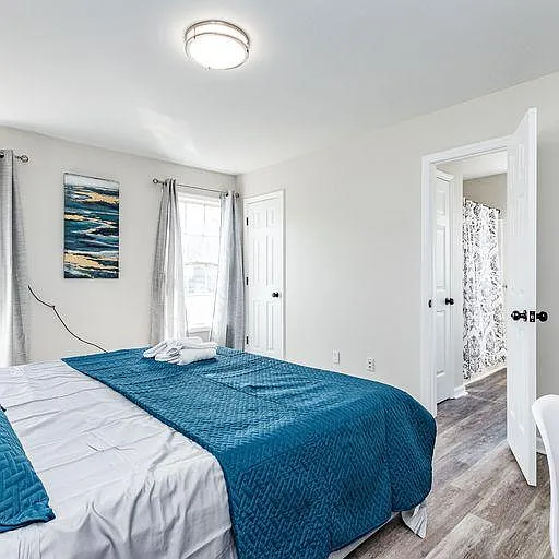 3017 Idlewood Village Dr — Photo 21