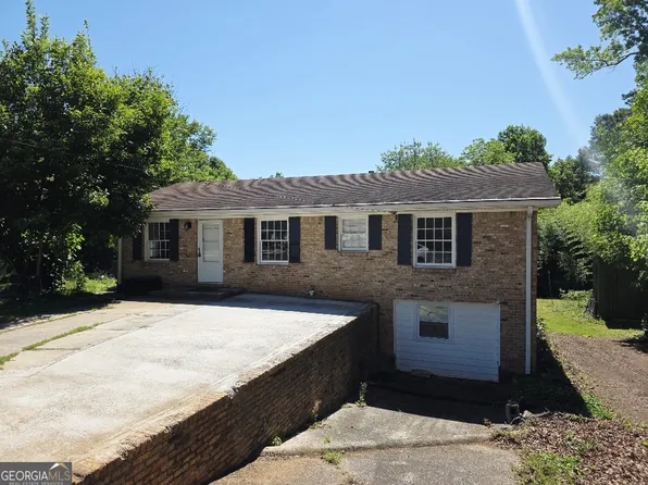 3119 Nursery Rd SE, Smyrna, GA 30082