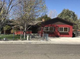 358 W Fir St, Elko, NV 89801