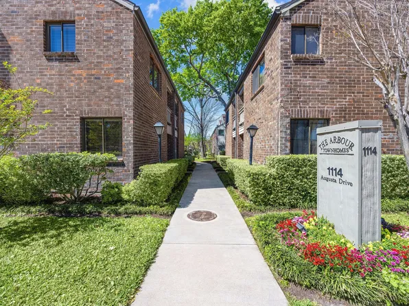 1114 Augusta Dr, Houston, TX