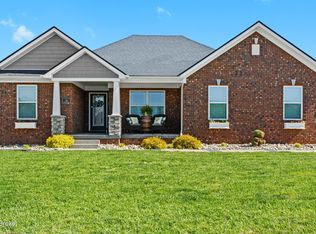 122 Millwood Way, Bardstown, KY 40004