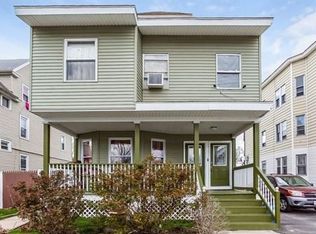 130 Malden St #132, Springfield, MA 01108