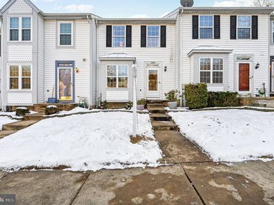 4404 Danbury Sq, Belcamp, MD, 21017