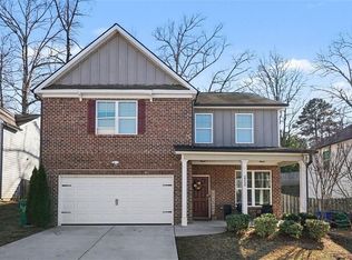 2254 Annes Lake Cir, Lithonia, GA 30058