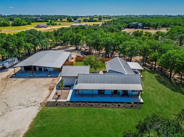 4620 County Road 279, Dublin, TX 76446