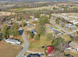 E King Cir LOT 39, Benson, NC 27504