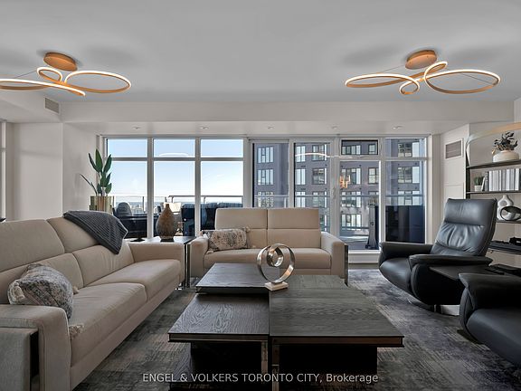 5th image of 2181 Yonge St #3402