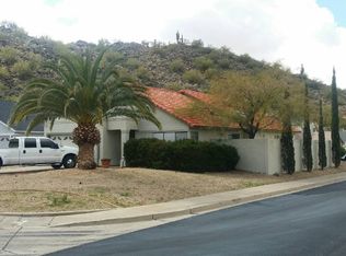 1719 E Behrend Dr, Phoenix, AZ 85024