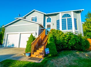17321 73rd Dr NE, Arlington, WA 98223