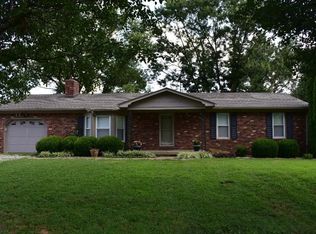 3403 Fuqua Rd, Rockfield, KY 42274