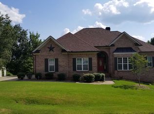 712 Hunters Rdg, Jasper, GA 30143