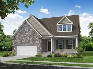 513 Hampton Crest Ct, Fuquay Varina, NC 27526