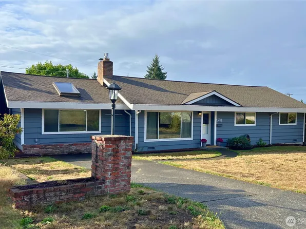 1413 Lindberg Place, Bremerton, WA 98310