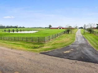 38264 R J Riley Rd, Mount Hermon, LA 70450