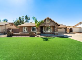 6307 W Laredo St, Chandler, AZ 85226