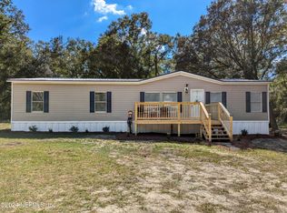 4591 Comet Ave, Keystone Heights, FL 32656