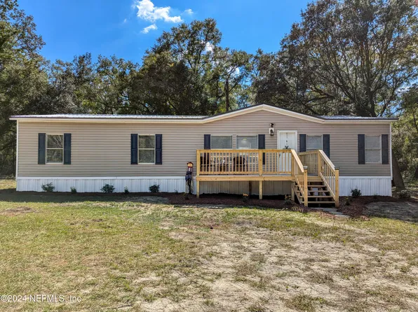 4591 COMET Avenue, Keystone Heights, FL 32656