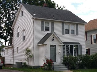 38 Marion St, West Haven, CT 06516