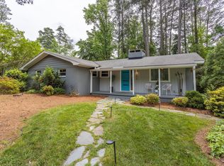 1515 Sycamore St, Durham, NC 27707