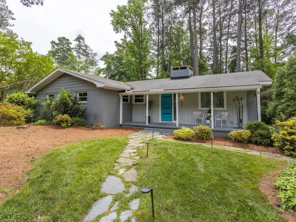 1515 Sycamore St, Durham, NC 27707