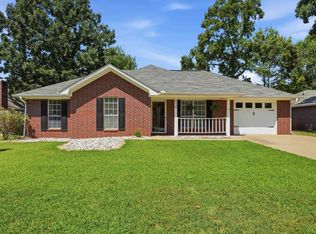2235 Rainbow Rd, Conway, AR 72032