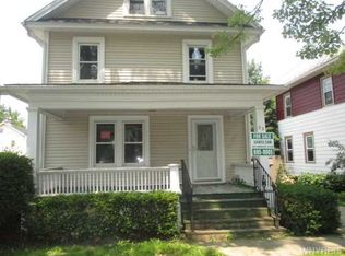 23 Morrow Ave, Lockport, NY 14094