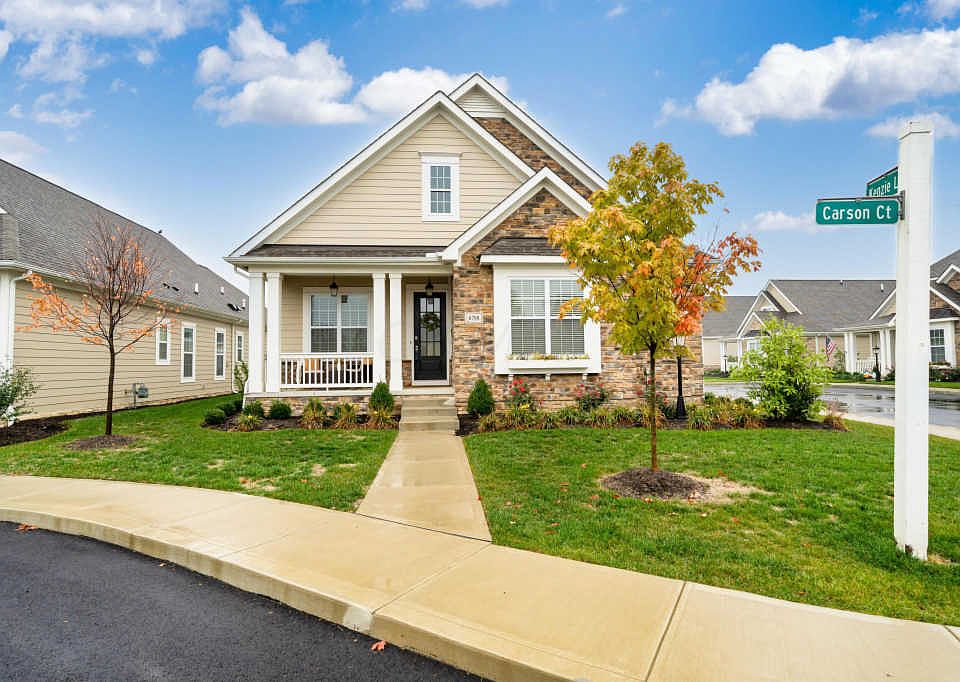 1st image of 6758 Carson Ct