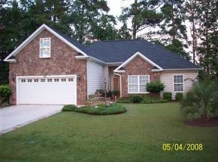 693 Shaftesbury Ln, Conway, SC 29526