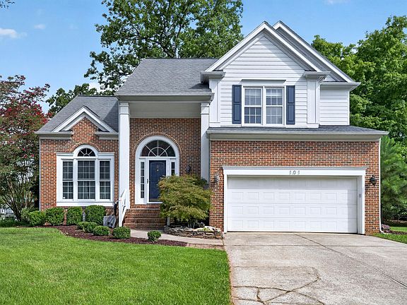 2nd image of 101 Gettysburg Dr
