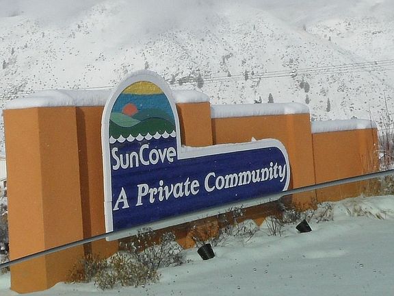 Waterfront Community