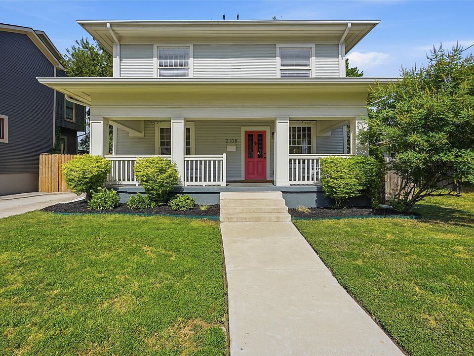 1st image of 2108 Washington Ave