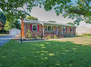 6415 Tammy Ln, Mechanicsville, VA 23111