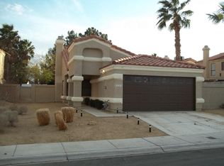 6649 Canyon Cove Way, Las Vegas, NV 89108