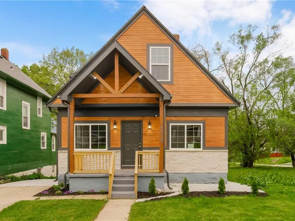 2414 N 10th St, Kansas City, KS 66104