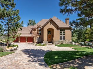 5740 Dijon Cir, Reno, NV 89511