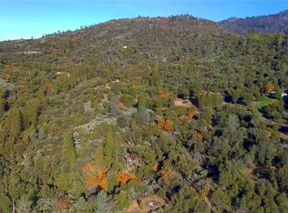 20 Harris Cut Off Rd, Mariposa, CA 95338