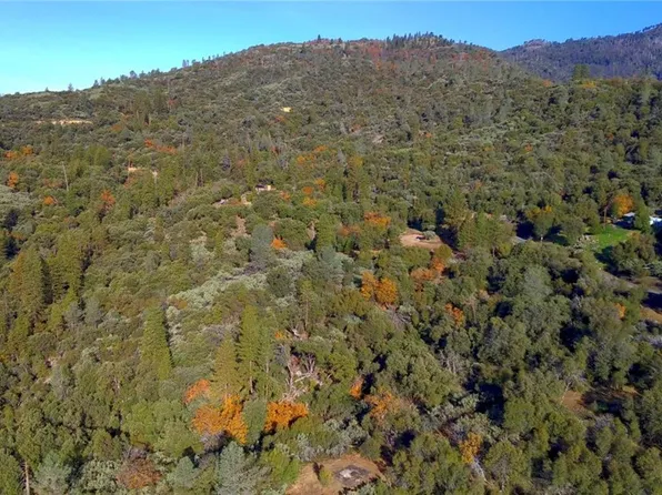 20 Harris Cut Off Rd, Mariposa, CA 95338