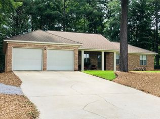 5681 Dogwood Dr, Toomsuba, MS 39364