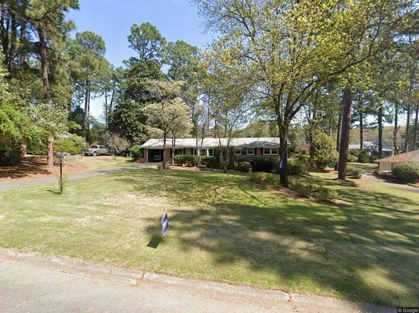 115 Idlewild Dr, Aiken, SC 29803