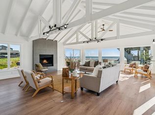 22 Calle Del Onda, Stinson Beach, CA 94970
