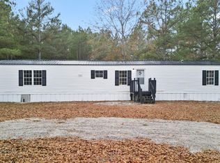 115 Plum Tree Ln, Hamlet, NC 28345