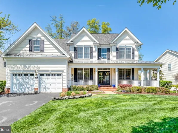 5814 Seven Pines Ct, Haymarket, VA 20169