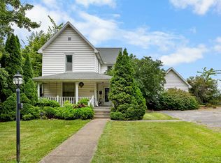 684 N Water St, Camden, IN 46917