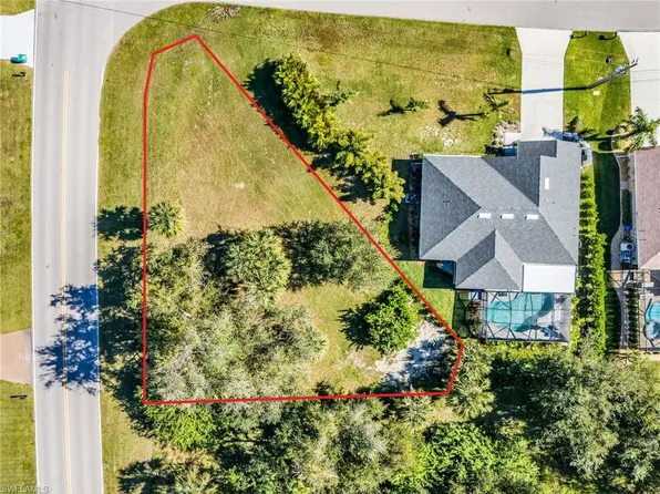 26305 Deep Creek BLVD, PUNTA GORDA, FL 33983