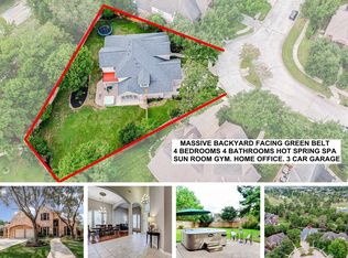 8134 Clearwater Xing, Humble, TX 77396
